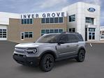 New 2025 Ford Bronco Sport Outer Banks for sale #2581802 - photo 1