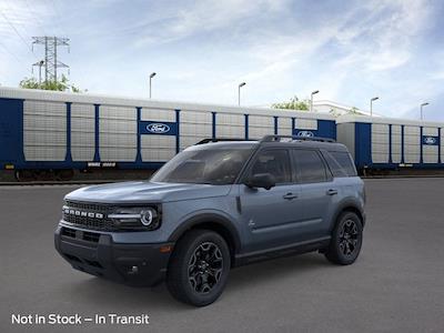 2025 Ford Bronco Sport 4WD SUV for sale #2582199 - photo 1