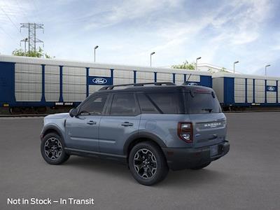 2025 Ford Bronco Sport 4WD SUV for sale #2582199 - photo 2