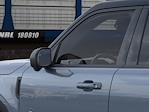 2025 Ford Bronco Sport 4WD SUV for sale #2582199 - photo 20