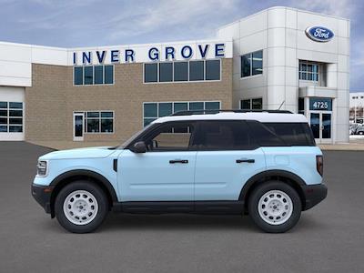Used 2025 Ford Bronco Sport - photo 1