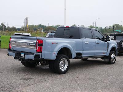 2024 Ford F-450 Crew Cab DRW 4WD Pickup for sale #2583513A - photo 2
