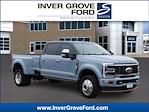 2024 Ford F-450 Crew Cab DRW 4WD Pickup for sale #2583513A - photo 1