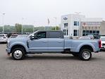 2024 Ford F-450 Crew Cab DRW 4WD Pickup for sale #2583513A - photo 6
