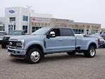 2024 Ford F-450 Crew Cab DRW 4WD Pickup for sale #2583513A - photo 7