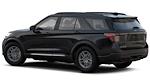 2025 Ford Explorer 4WD SUV for sale #2583724 - photo 2