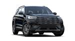 2025 Ford Explorer 4WD SUV for sale #2583724 - photo 4