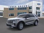 2025 Ford Explorer 4WD SUV for sale #2583770 - photo 1
