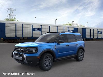 2025 Ford Bronco Sport 4x4 SUV for sale #2583797 - photo 1