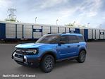 2025 Ford Bronco Sport 4x4 SUV for sale #2583797 - photo 1