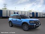 2025 Ford Bronco Sport 4x4 SUV for sale #2583797 - photo 7