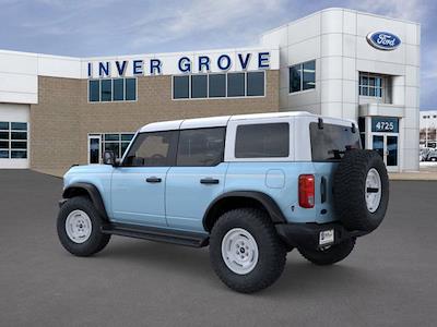2025 Ford Bronco 4WD SUV for sale #2583976 - photo 2