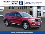 2022 Ford Explorer 4x4 SUV for sale #2584281A - photo 1