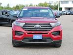 2022 Ford Explorer 4x4 SUV for sale #2584281A - photo 9