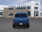 New 2025 Ford Bronco Sport Big Bend for sale #2584314 - photo 4
