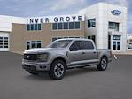 2025 Ford F-150 SuperCrew Cab 4WD Pickup for sale #2586108 - photo 1