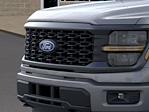 2025 Ford F-150 SuperCrew Cab 4WD Pickup for sale #2586108 - photo 17