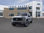 2025 Ford F-150 SuperCrew Cab 4WD Pickup for sale #2586108 - photo 3