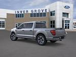 2025 Ford F-150 SuperCrew Cab 4WD Pickup for sale #2586108 - photo 2