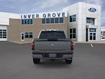 2025 Ford F-150 SuperCrew Cab 4WD Pickup for sale #2586108 - photo 5