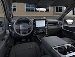 2025 Ford F-150 SuperCrew Cab 4WD Pickup for sale #2586108 - photo 9