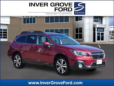 2018 Subaru Outback AWD SUV for sale #2586525A - photo 1