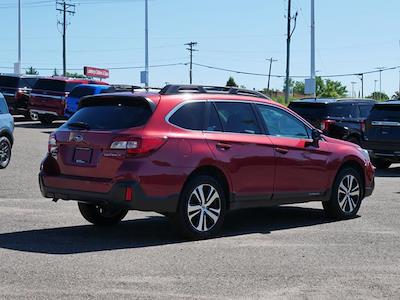 2018 Subaru Outback AWD SUV for sale #2586525A - photo 2