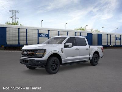 2025 Ford F-150 SuperCrew Cab 4WD Pickup for sale #2587461 - photo 1