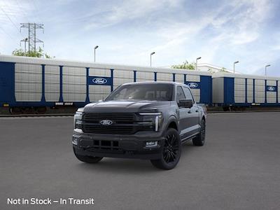 2025 Ford F-150 SuperCrew Cab 4WD Pickup for sale #2587891 - photo 2