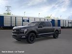 2025 Ford F-150 SuperCrew Cab 4WD Pickup for sale #2587891 - photo 1