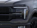 2025 Ford F-150 SuperCrew Cab 4WD Pickup for sale #2587891 - photo 18