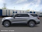 2025 Ford Explorer 4WD SUV for sale #2588154 - photo 4
