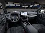 2025 Ford Explorer 4WD SUV for sale #2588154 - photo 9