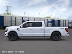 2025 Ford F-150 SuperCrew Cab 4WD Pickup for sale #2588929 - photo 4
