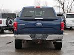 Used 2017 Ford F-150 Lariat SuperCrew Cab for sale #2588929A - photo 4