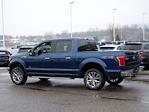 Used 2017 Ford F-150 Lariat SuperCrew Cab for sale #2588929A - photo 5