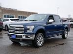 Used 2017 Ford F-150 Lariat SuperCrew Cab for sale #2588929A - photo 7