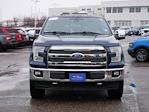 Used 2017 Ford F-150 Lariat SuperCrew Cab for sale #2588929A - photo 8