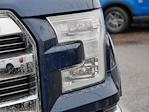Used 2017 Ford F-150 Lariat SuperCrew Cab for sale #2588929A - photo 9