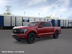 2025 Ford F-150 SuperCrew Cab 4WD Pickup for sale #2589154 - photo 1