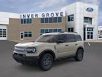New 2025 Ford Bronco Sport Big Bend for sale #2589206 - photo 1