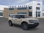 New 2025 Ford Bronco Sport Big Bend for sale #2589206 - photo 6