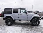 2015 Jeep Wrangler 4WD SUV for sale #2589553A - photo 1