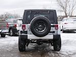 2015 Jeep Wrangler 4WD SUV for sale #2589553A - photo 3