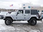 2015 Jeep Wrangler 4WD SUV for sale #2589553A - photo 5