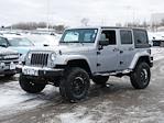 2015 Jeep Wrangler 4WD SUV for sale #2589553A - photo 6