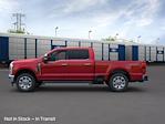 New 2025 Ford F-350 Lariat Crew Cab 4WD SRW Pickup for sale #2589800 - photo 4
