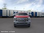 New 2025 Ford F-350 Lariat Crew Cab 4WD SRW Pickup for sale #2589800 - photo 6