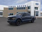 2025 Ford F-150 SuperCrew Cab 4WD Pickup for sale #2589870 - photo 1