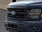 2025 Ford F-150 SuperCrew Cab 4WD Pickup for sale #2589870 - photo 17